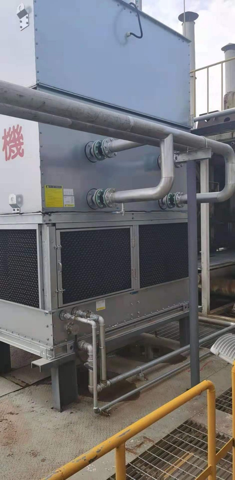 常熟良机冷却塔厂家在线报价