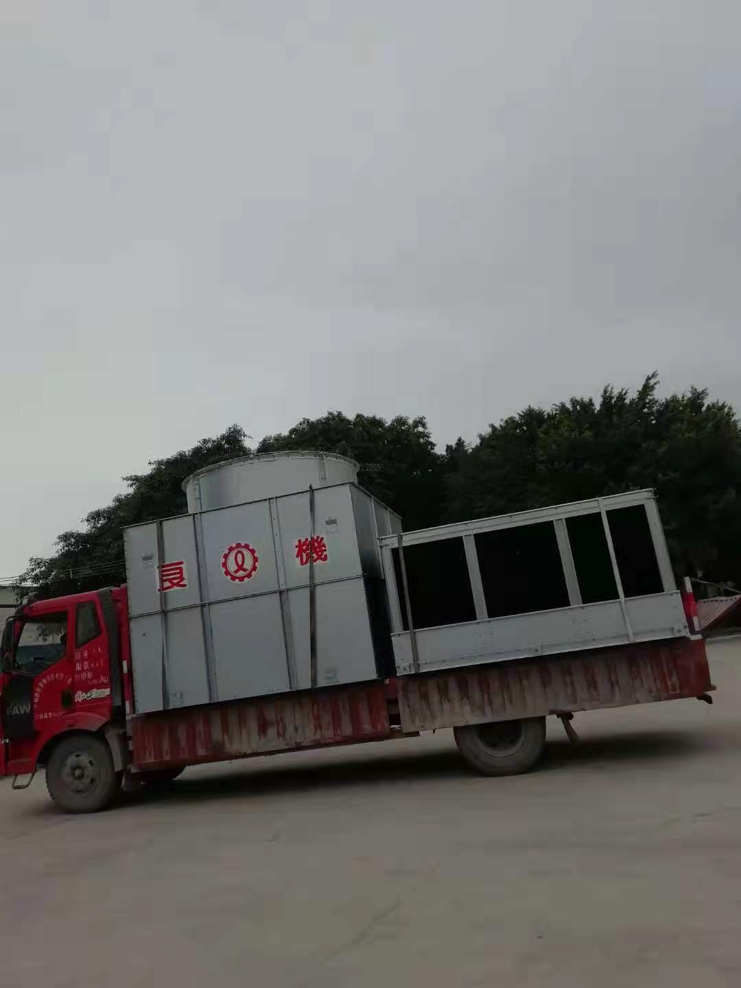 常熟良机冷却塔厂家在线报价